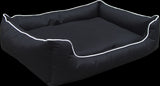 Heavy Duty Waterproof Dog Bed - Medium