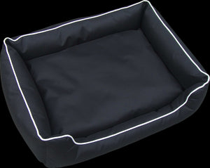 Heavy Duty Waterproof Dog Bed - Medium