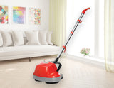 Electric Floor Polisher Timber Hard Tile Waxer Cleaner Buffer