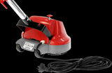 Electric Floor Polisher Timber Hard Tile Waxer Cleaner Buffer