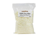 5kg Professional Grade 100% Natural Soy Wax Candle Making Supplies