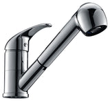 Basin Mixer Tap Faucet -Kitchen Laundry Bathroom Sink