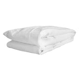 Single Mattress Protector - Waterproof Terry w Skirt