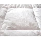 King Mattress Topper - 100% Duck Feather