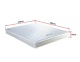 PALERMO Queen Bed Mattress