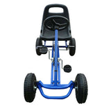 Ride On Kids Toy Pedal Bike Go Kart Car