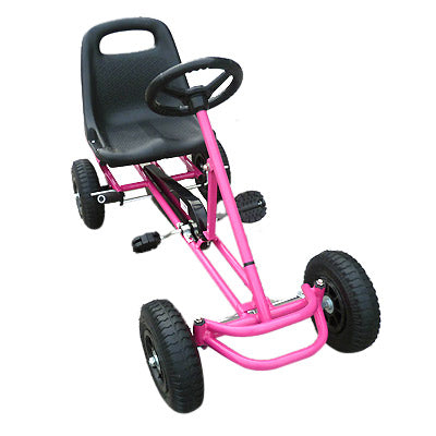 Ride On Kids Toy Pedal Bike Go Kart Car