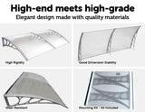 DIY Outdoor Awning Cover -1000x2000mm