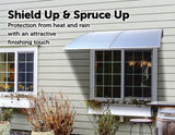 DIY Outdoor Awning Cover -1000x2000mm