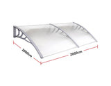 DIY Outdoor Awning Cover -1000x2000mm