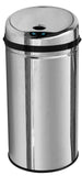 BRIENZ 42L Automatic Sensor Trash Bin -S/Steel