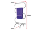 Heated Towel Rack - 70W