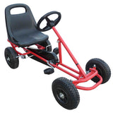 Ride On Kids Toy Pedal Bike Go Kart Car