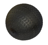 25kg Tyre Thread Slam Ball Dead Ball Medicine Ball for Gym Fitness