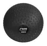 20kg Tyre Thread Slam Ball Dead Ball Medicine Ball for Gym Fitness