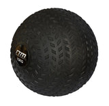 15kg Tyre Thread Slam Ball Dead Ball Medicine Ball for Gym Fitness