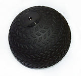 15kg Tyre Thread Slam Ball Dead Ball Medicine Ball for Gym Fitness