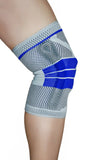 Full Knee Support Brace Knee Protector Large