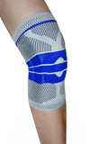 Full Knee Support Brace Knee Protector Medium