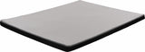 110CM XL Pet Bed Mattress Dog Cat Memory Foam Pad Mat Cushion