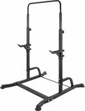 Bench Press Gym Rack and Chin Up Bar