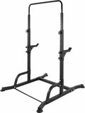 Bench Press Gym Rack and Chin Up Bar