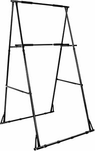 Pull-up Bar Free Standing Pull up Stand Sturdy Frame Indoor Pull Ups Machine