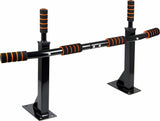 Pull Up Bar Home Heavy Duty Ceiling Chin Up Bar Mounted Gym