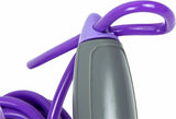 Digital LCD Skipping Jumping Rope - Purple