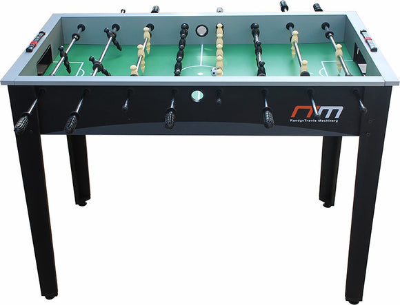 Foosball Soccer Table 4FT Tables Football Game Home Party Gift