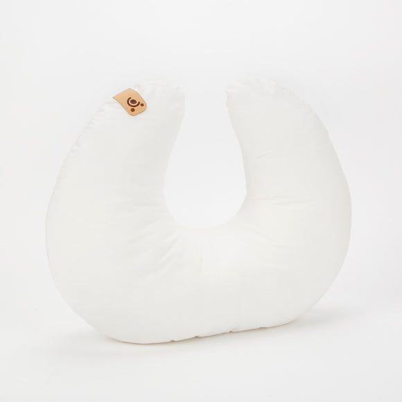Feeding Pillow 4 in 1 - White