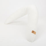 V Shape and Wedge Set 4 in 1 - White