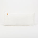 Maternity Pillow 3 in 1 (6ft) - White