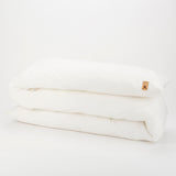 Maternity Pillow 3 in 1 (12ft) - White