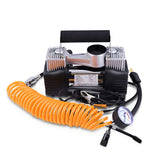 Giantz 12V Portable Air Compressor