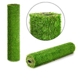 Primeturf Synthetic Artificial Grass Fake 10SQM Turf Plastic Plant Lawn 20mm