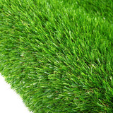 Primeturf Artificial Grass Synthetic Fake 1x5m Turf Fake Plant Fake Lawn 30mm