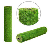 Primeturf Artificial Grass Synthetic Fake Lawn 2mx5m Turf Plastic Plant 30mm