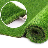 Primeturf Synthetic Grass Artificial Fake Lawn 2mx5m Turf Plastic Plant 40mm