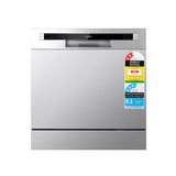 Devanti Benchtop Dishwasher 8 Place Setting