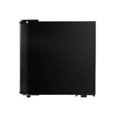 Devanti 48L Portable Mini Bar Fridge - Black