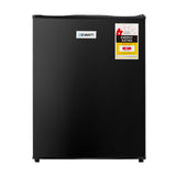 Devanti 70L Portable Mini Bar Fridge - Black