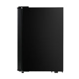 Devanti 70L Portable Mini Bar Fridge - Black