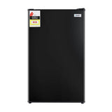 Devanti 122L Bar Fridge - Black