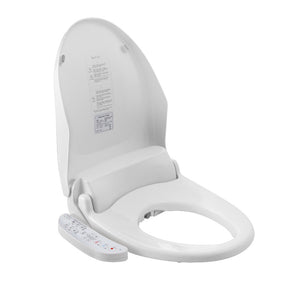 Bidet Electric Toilet Seat Cover Electronic Seats Auto Smart Wash Child Mode