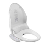 Bidet Electric Toilet Seat Cover Electronic Seats Auto Smart Wash Child Mode