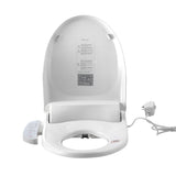 Bidet Electric Toilet Seat Cover Electronic Seats Auto Smart Wash Child Mode