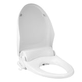 Cefito Smart Electric Bidet Toilet Seat Washlet Auto Electronic Cover Remote Control