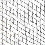 Instahut 5 x 10m Anti Bird Net Netting - Black