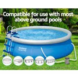 Bestway Swimming Above Ground  Pool Cleaner